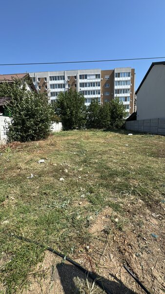 Popesti Leordeni, stada Biruintei nr.69B